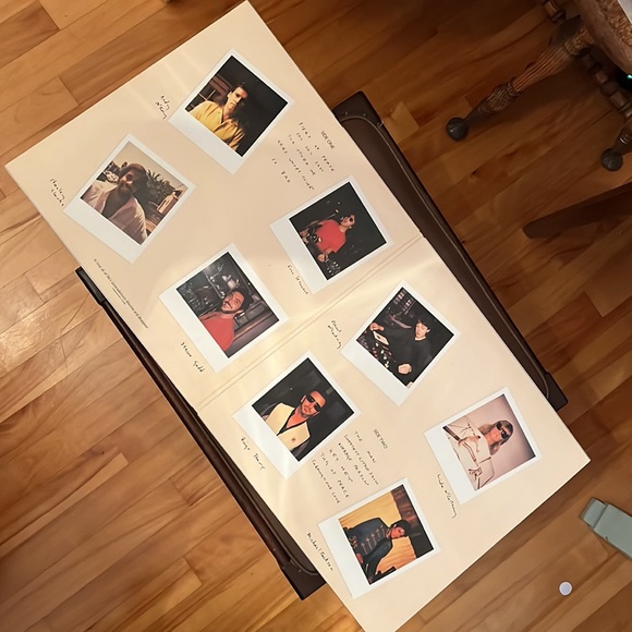 PAUL Mc CARTNEY Pipes Of Peace Featuring Michael Jackson - Picture 3 of 5